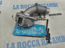 Collettore aspirazione polini - collettore,