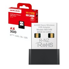 Mercusys TP Link MA14N AX300