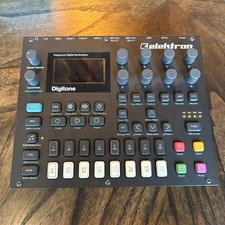 Sequencer Elektron Digitone