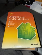 Microsoft Office Home and