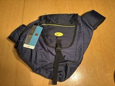 Zaino vintage Nike tracolla