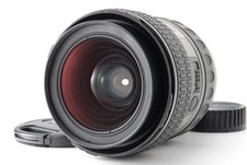 Obiettivo zoom standard Pentax