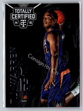 2014-15 Panini Totally