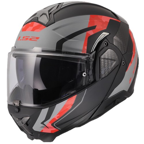 Casco moto ls2 - moto, ii