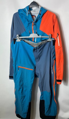Giacca pantaloni ortler - giacca, e