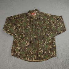 Camicia Winchester vintage