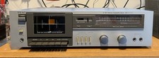 STEREO CASSETTE DECK TEAC V-30 OTTIMO USATO FUNZIONANTE