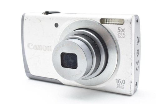 3008 canon power shot - power,