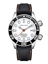 Orologio subacqueo Marc &