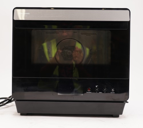 Panasonic homechef 1 - homechef,