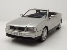 Modellino auto Audi 80 B3