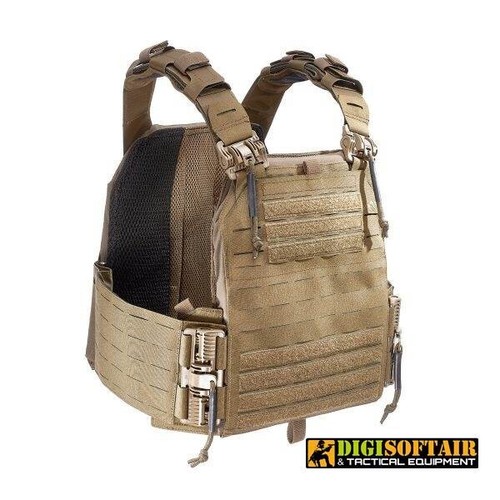 Plate carrier coyote - lc,