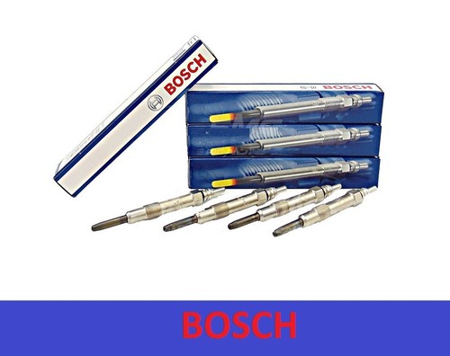 Candelette bosch per - 4,