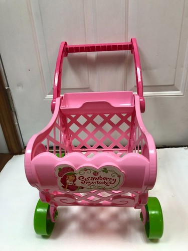 Passeggino plastica misura - in,