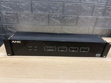 AMX Netlink NI-2100 Controller