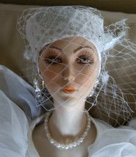 Bambola Les Poupees Italia