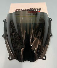 S071DS - FABBRI Cupolino Dubble Bubble Fumé Scuro Suzuki GSX-R 1000 07-08