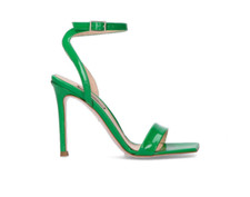 LIU JO Sandalo donna verde in