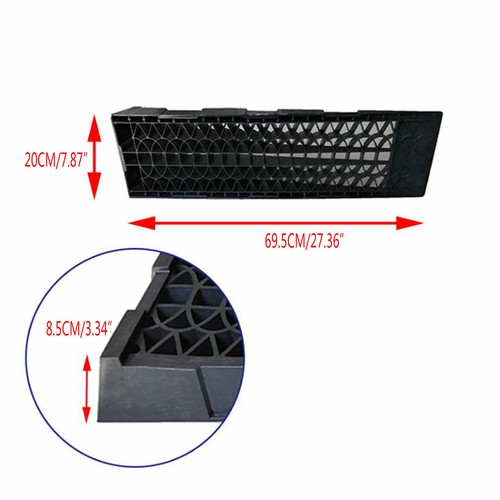 Pezzi rampa plastica per - pezzi,