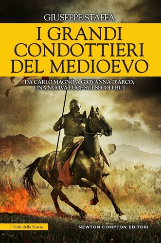 Grandi condottieri del - grandi,