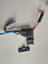 Makita regolatore elettronico 650604-4 TG563FSB-4 BHP453 DHP453 BDF453 DDF343