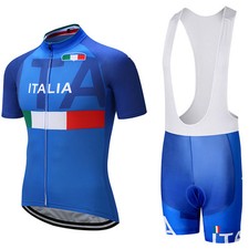Completo Ciclismo Mtb ITALIA