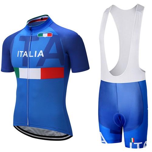 Completo ciclismo mtb italia - mtb,
