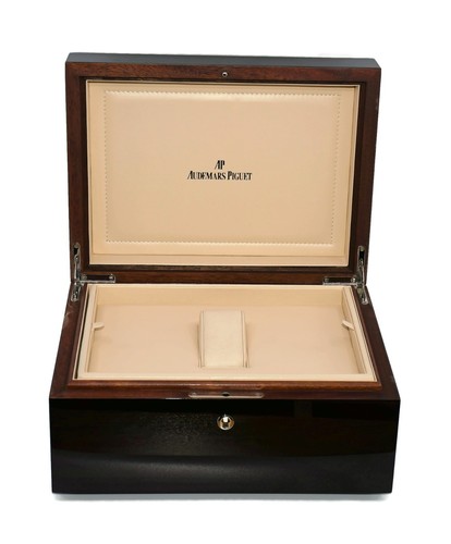 Audemars piguet scatola - audemars,