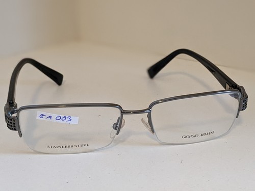 Giorgio armani montatura - giorgio,