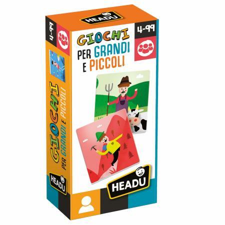 Headu it24605 flashcards - headu,