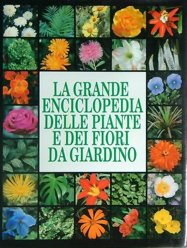 Grande enciclopedia delle - enciclopedia,