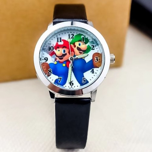 Montre mario luigi réf - et,