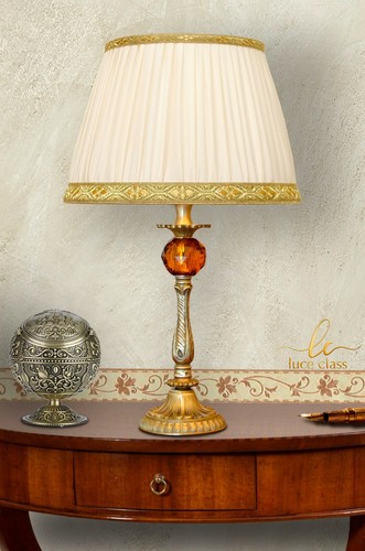 Lampada tavolo comodino - lampada, da