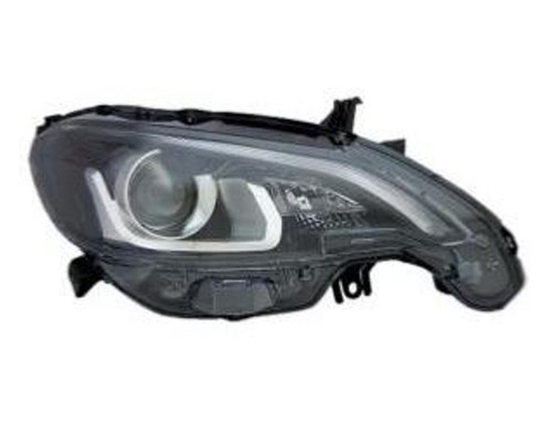 Faro ant destro - ant, js50