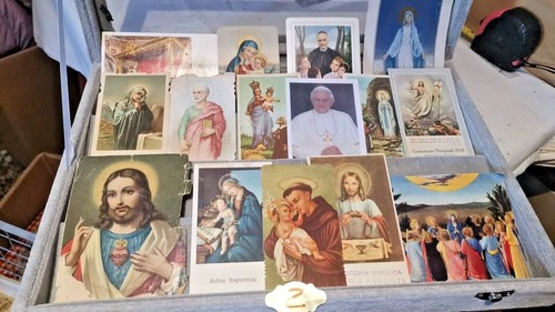 Santini religione gesu - religione, gesu'