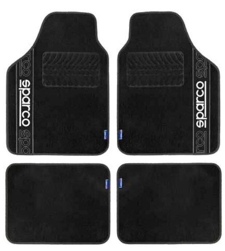 Sparco set tappetini tappeti - sparco,