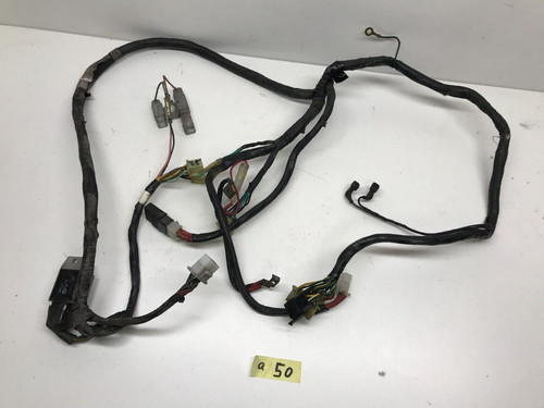 Cablaggio impianto elettrico - impianto,
