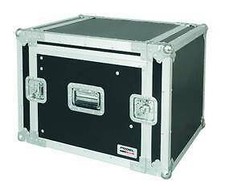 PROEL FLIGHT CASE SA 08 BLKM