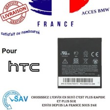 Originale Batterie HTC BA-S410