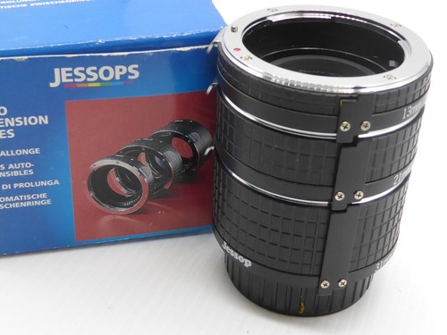 Nikon fit set tubi - ai,