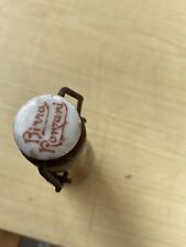 bottiglia birra Ronzani epoca collezione