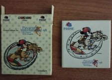 Topolino Gadget Piastrella