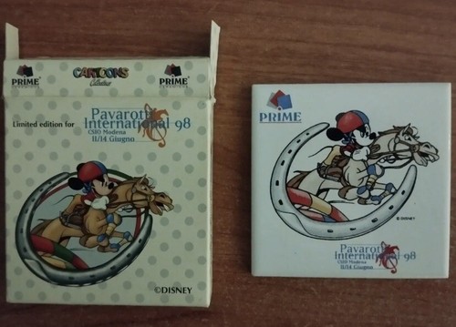 Topolino gadget piastrella - gadget,