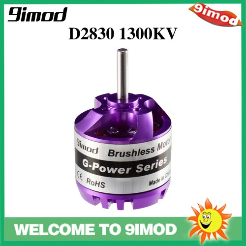 9imod d2830 motore brushless - 9imod,