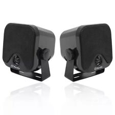 Herdio 100 W 4 Altoparlanti