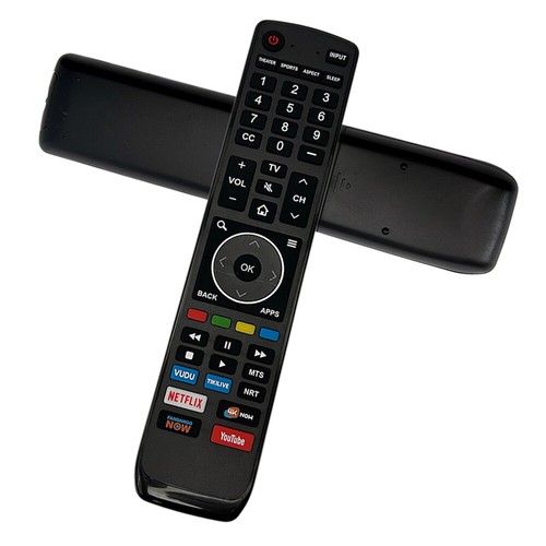 Telecomando per sharp - telecomando, smart