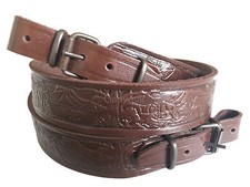 Cinghia pistola ad aria