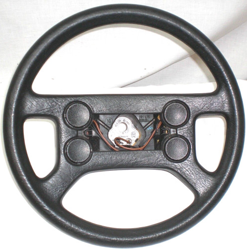 Volante sportivo golf - sportivo, ii