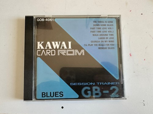 Kawai card rom - kawai, gb-2