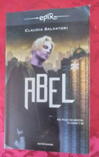 ROMANZI URANIA EPIX  N° 9 2009 ABEL CLAUDIA SALVATORI